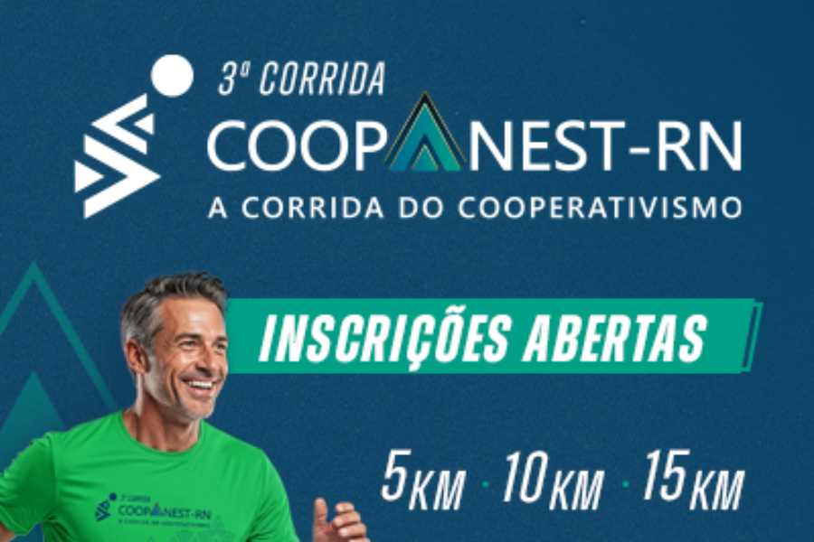 Corrida Coopanest RN
