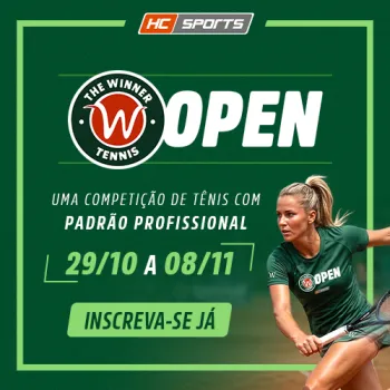 The Winner Open - Tennis